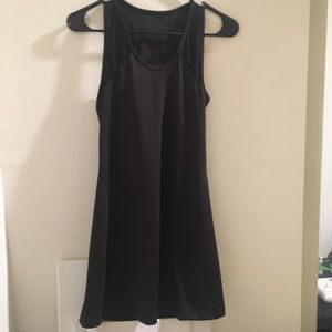 Wilson Dress, Black